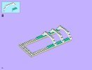 Notice / Instructions de Montage - LEGO - Friends - 41015 - Le yacht: Page 32