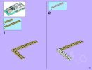 Notice / Instructions de Montage - LEGO - Friends - 41015 - Le yacht: Page 27