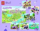 Notice / Instructions de Montage - LEGO - Friends - 41015 - Le yacht: Page 69