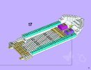 Notice / Instructions de Montage - LEGO - Friends - 41015 - Le yacht: Page 29