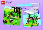 Notice / Instructions de Montage - LEGO - 41020 - Hedgehog's Hideaway: Page 9