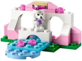 41021 - Poodle's Little Palace