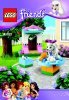 Notice / Instructions de Montage - LEGO - 41021 - Poodle's Little Palace: Page 1