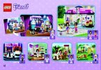 Notice / Instructions de Montage - LEGO - 41021 - Poodle's Little Palace: Page 12