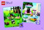 Notice / Instructions de Montage - LEGO - 41022 - Bunny's Hutch: Page 11