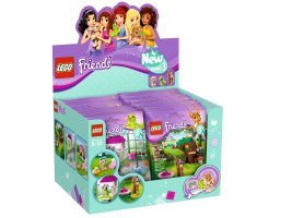 41023 - Fawn’s Forest