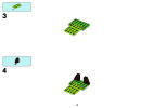 Notice / Instructions de Montage - LEGO - 41023 - Fawn’s Forest: Page 14