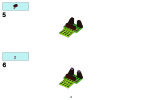 Notice / Instructions de Montage - LEGO - 41023 - Fawn’s Forest: Page 15