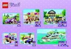 Notice / Instructions de Montage - LEGO - 41025 - Puppy’s Playhouse: Page 13