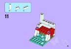 Notice / Instructions de Montage - LEGO - Friends - 41028 - Le poste de sauvetage d'Emma: Page 15