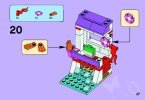 Notice / Instructions de Montage - LEGO - Friends - 41028 - Le poste de sauvetage d'Emma: Page 27