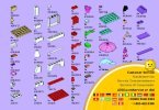 Notice / Instructions de Montage - LEGO - Friends - 41028 - Le poste de sauvetage d'Emma: Page 29