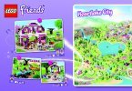 Notice / Instructions de Montage - LEGO - Friends - 41028 - Le poste de sauvetage d'Emma: Page 30