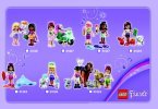 Notice / Instructions de Montage - LEGO - Friends - 41028 - Le poste de sauvetage d'Emma: Page 32