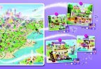 Notice / Instructions de Montage - LEGO - Friends - 41028 - Le poste de sauvetage d'Emma: Page 31