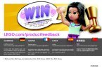 Notice / Instructions de Montage - LEGO - Friends - 41030 - Le stand de glace d'Olivia: Page 36