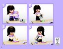 Notice / Instructions de Montage - LEGO - Friends - 41033 - Sauvetage dans les cascades de la jungle: Page 2