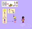 Notice / Instructions de Montage - LEGO - Friends - 41035 - Le bar à smoothie de Heartlake City: Page 3