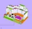 Notice / Instructions de Montage - LEGO - Friends - 41035 - Le bar à smoothie de Heartlake City: Page 58