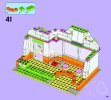 Notice / Instructions de Montage - LEGO - Friends - 41035 - Le bar à smoothie de Heartlake City: Page 49