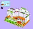 Notice / Instructions de Montage - LEGO - Friends - 41035 - Le bar à smoothie de Heartlake City: Page 50