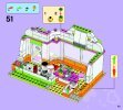 Notice / Instructions de Montage - LEGO - Friends - 41035 - Le bar à smoothie de Heartlake City: Page 63