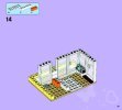 Notice / Instructions de Montage - LEGO - Friends - 41037 - La villa sur la plage: Page 19