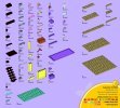 Notice / Instructions de Montage - LEGO - Friends - 41037 - La villa sur la plage: Page 57