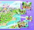 Notice / Instructions de Montage - LEGO - Friends - 41037 - La villa sur la plage: Page 59