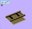 Notice / Instructions de Montage - LEGO - Friends - 41037 - La villa sur la plage: Page 16