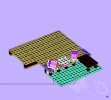 Notice / Instructions de Montage - LEGO - Friends - 41037 - La villa sur la plage: Page 25