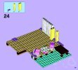 Notice / Instructions de Montage - LEGO - Friends - 41037 - La villa sur la plage: Page 29