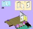 Notice / Instructions de Montage - LEGO - Friends - 41037 - La villa sur la plage: Page 31