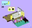 Notice / Instructions de Montage - LEGO - Friends - 41037 - La villa sur la plage: Page 33