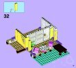 Notice / Instructions de Montage - LEGO - Friends - 41037 - La villa sur la plage: Page 37