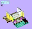 Notice / Instructions de Montage - LEGO - Friends - 41037 - La villa sur la plage: Page 38