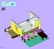 Notice / Instructions de Montage - LEGO - Friends - 41037 - La villa sur la plage: Page 40