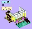 Notice / Instructions de Montage - LEGO - Friends - 41037 - La villa sur la plage: Page 45