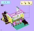 Notice / Instructions de Montage - LEGO - Friends - 41037 - La villa sur la plage: Page 48