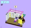 Notice / Instructions de Montage - LEGO - Friends - 41037 - La villa sur la plage: Page 52