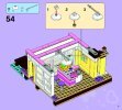 Notice / Instructions de Montage - LEGO - Friends - 41037 - La villa sur la plage: Page 7