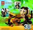 Notice / Instructions de Montage - LEGO - Friends - 41037 - La villa sur la plage: Page 63