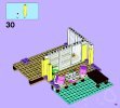 Notice / Instructions de Montage - LEGO - Friends - 41037 - La villa sur la plage: Page 35