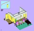 Notice / Instructions de Montage - LEGO - Friends - 41037 - La villa sur la plage: Page 42