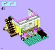 Notice / Instructions de Montage - LEGO - Friends - 41037 - La villa sur la plage: Page 46