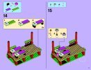 Notice / Instructions de Montage - LEGO - Friends - 41038 - La base de sauvetage de la jungle: Page 11