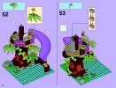 Notice / Instructions de Montage - LEGO - Friends - 41038 - La base de sauvetage de la jungle: Page 64