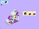 Notice / Instructions de Montage - LEGO - Friends - 41039 - Le ranch du soleil: Page 20