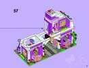 Notice / Instructions de Montage - LEGO - Friends - 41039 - Le ranch du soleil: Page 23