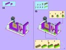 Notice / Instructions de Montage - LEGO - Friends - 41039 - Le ranch du soleil: Page 31